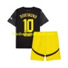 Fußballtrikots Borussia Dortmund Julian Brandt 10 Kinder 2024-2025 Kurzarm Auswärts-trikot kaufen